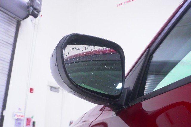Used 2024 Crimson Metallic Chevrolet ACTIV image 12