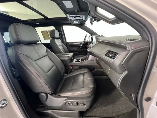 Used 2022 Empire Beige Metallic Chevrolet RST image 42