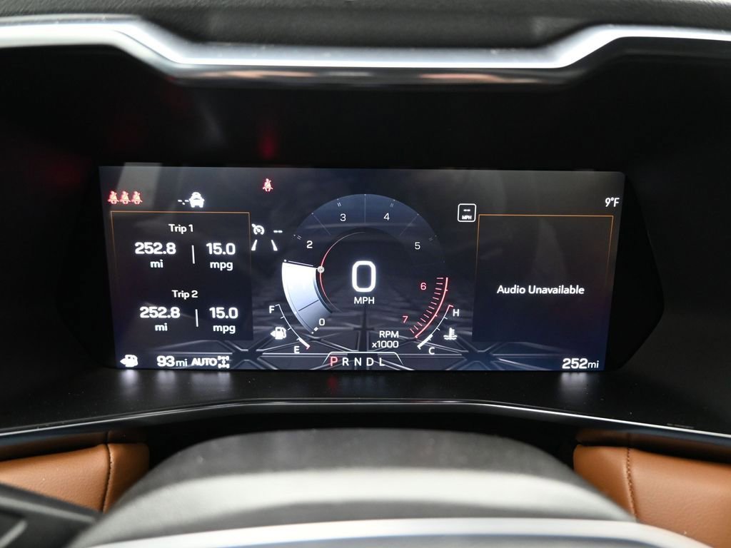 2026 GMC Canyon AT4 - Photo 14