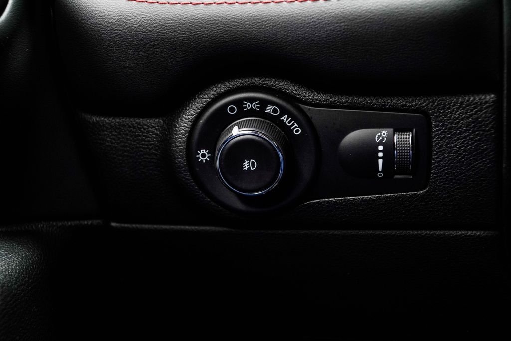 Used 2023 White Dodge GT Premium image 34