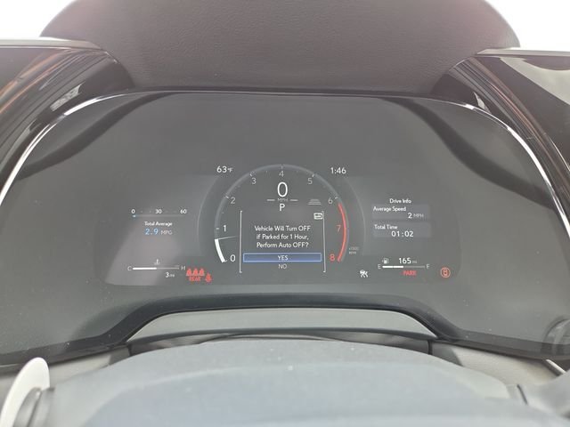 New 2026 Eminent White Pearl Lexus 350 AWD image 14