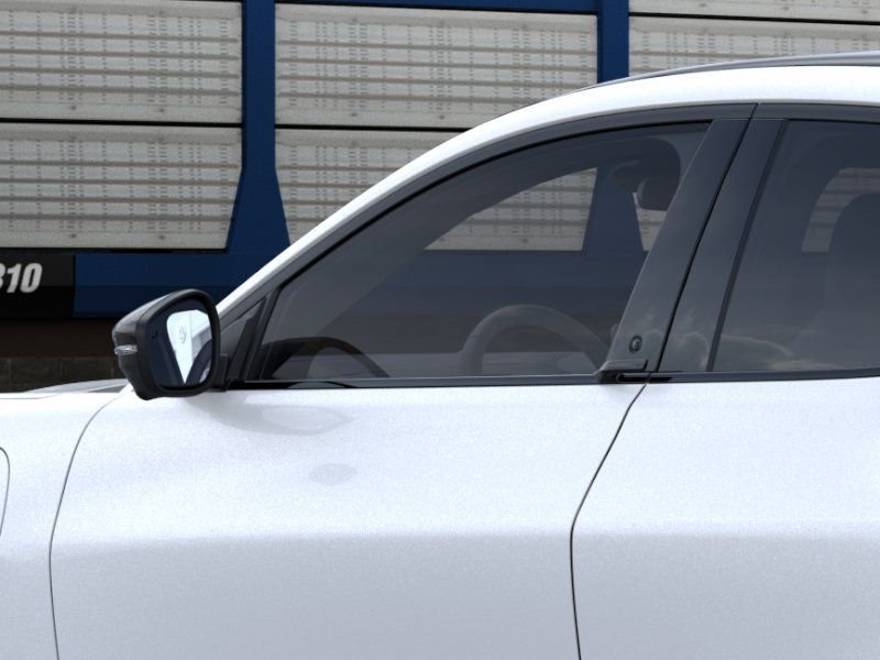 New 2026 Star White Metallic Tri-coat Ford Premium image 20