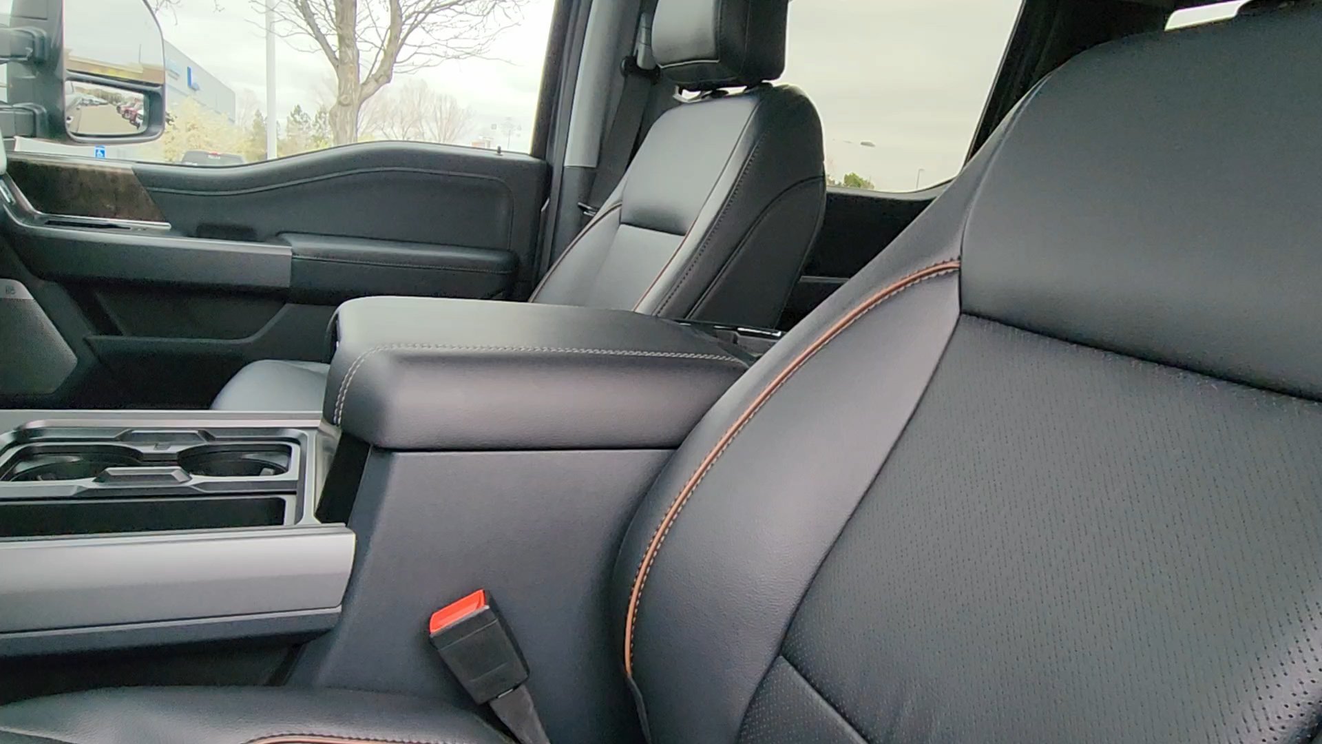 2026 Ford F-250 Super Duty Lariat - Photo 33
