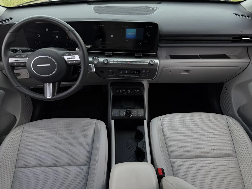 Used 2024 Black Hyundai Limited image 11
