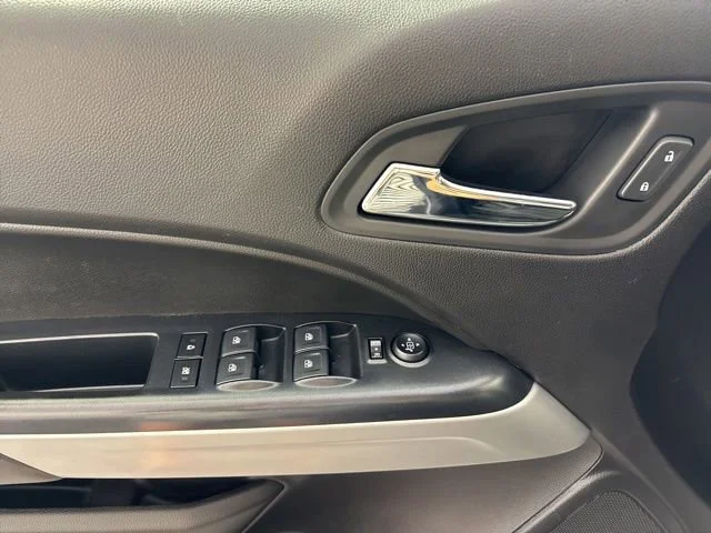 Used 2018 SATIN STEEL METALLIC Chevrolet 4WD ZR2 image 4