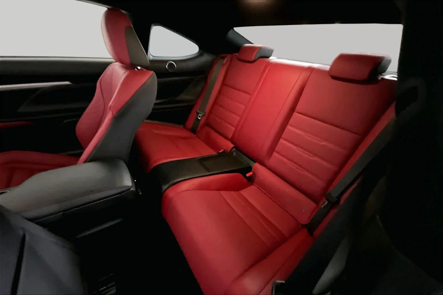 Used 2024 Incognito Lexus F SPORT image 21
