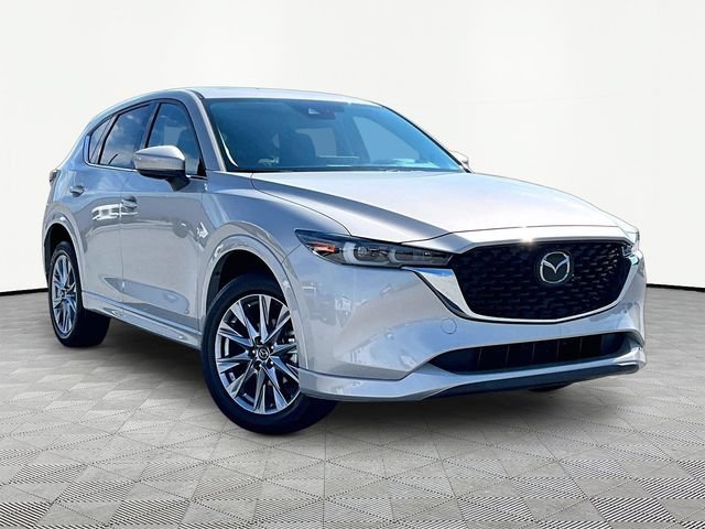 2024 Mazda CX-5 2.5 S Premium Plus Package