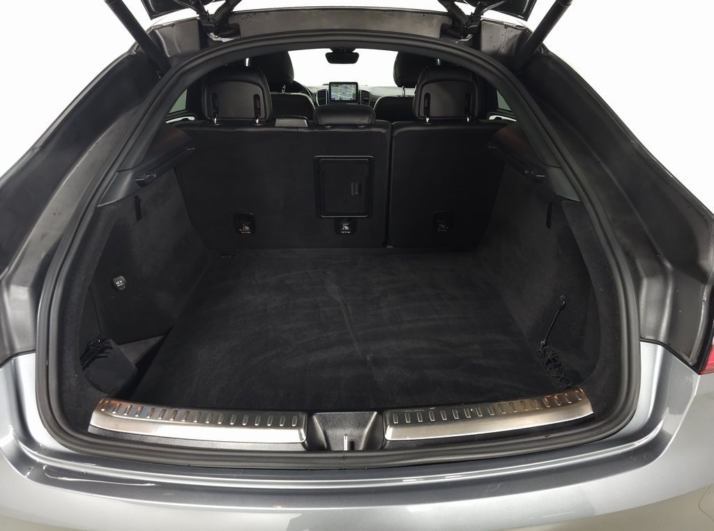 2018 MERCEDES-BENZ GLE-CLASS - Image 5