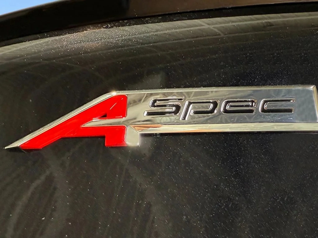 2026 Acura Integra A-Spec w/Technology Package - Photo 9