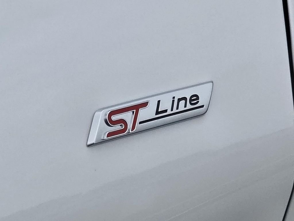 Used 2026 White Ford ST-Line image 32