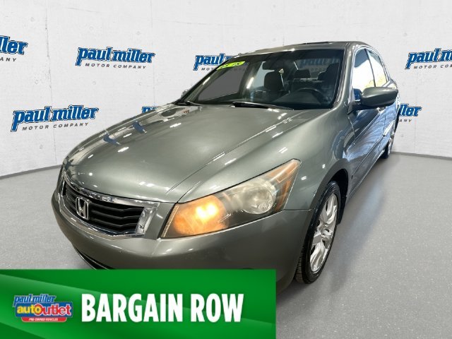 2010 Honda Accord