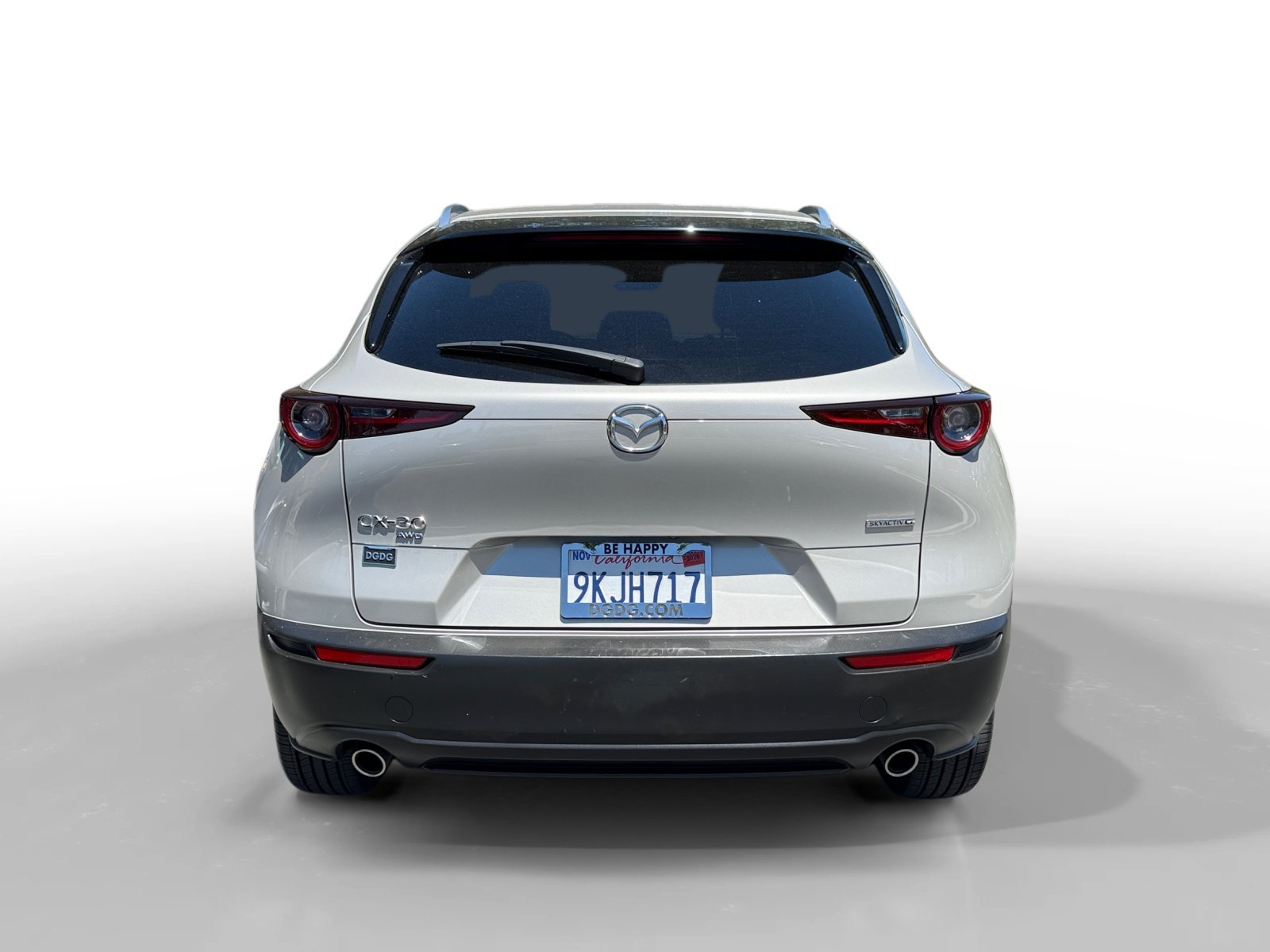 Certified Used 2024 Quartz Metallic Mazda 2.5 S Preferred Package image 4