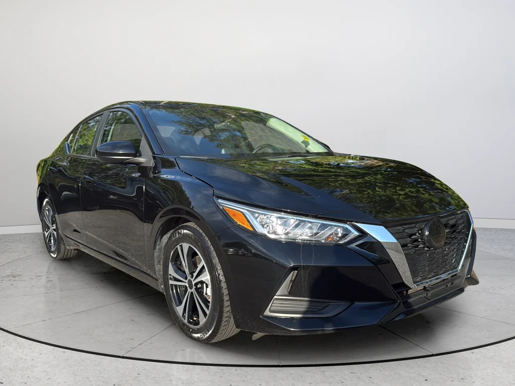 2023 Nissan Sentra
