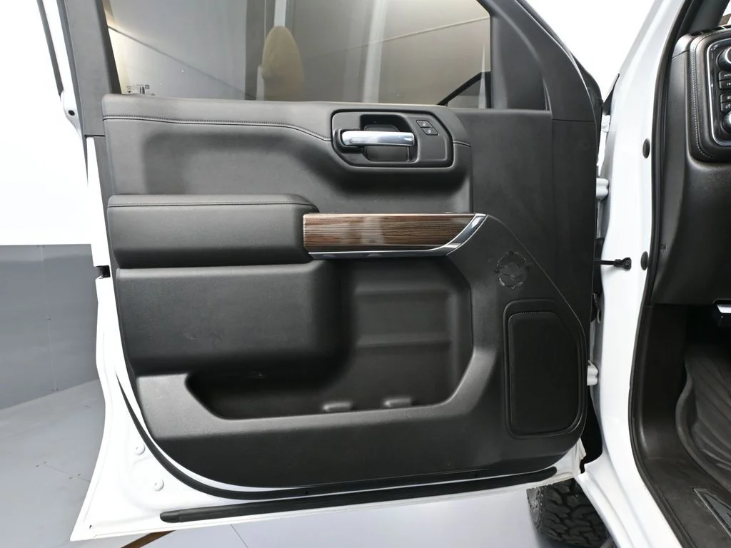 2021 Chevrolet Silverado 1500 RST - Photo 22