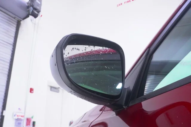 Used 2024 Crimson Metallic Chevrolet ACTIV image 12