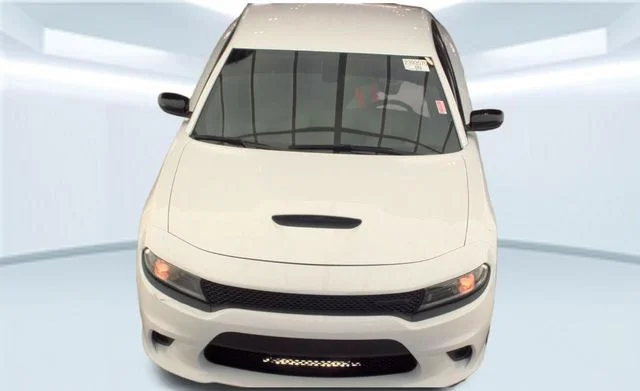 Used 2022 White Dodge R/T image 20
