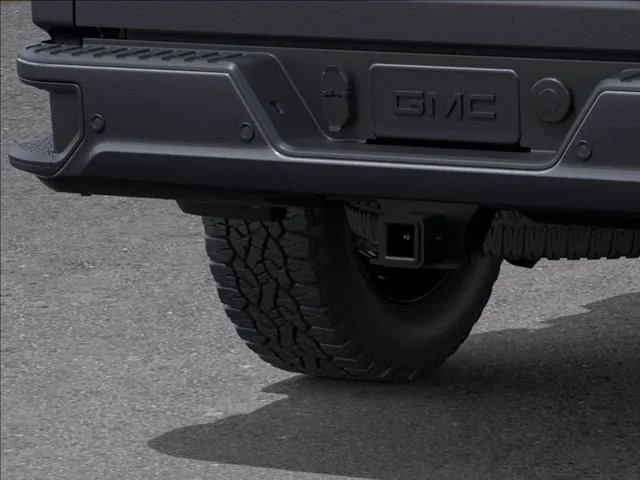 New 2026 Titanium Rush Metallic GMC Denali Ultimate image 14