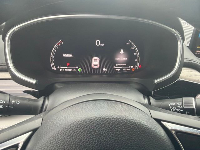 Used 2022  Acura Advance image 2