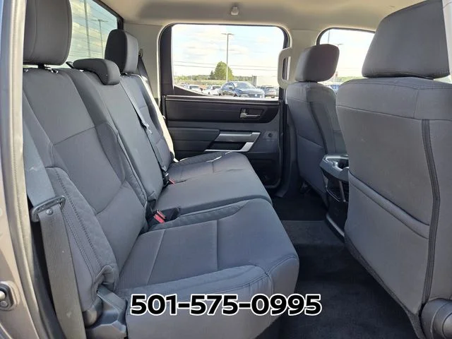 Used 2023 Gray Toyota SR5 image 15