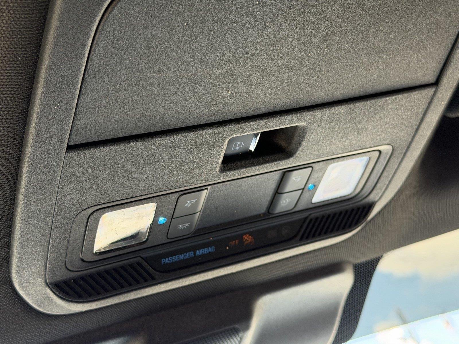 Used 2024 Agate Black Ford XLT image 26