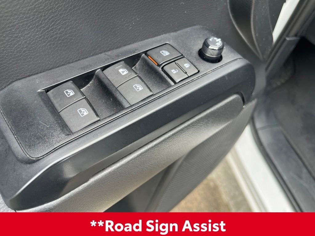 Used 2023 White Toyota SR image 15