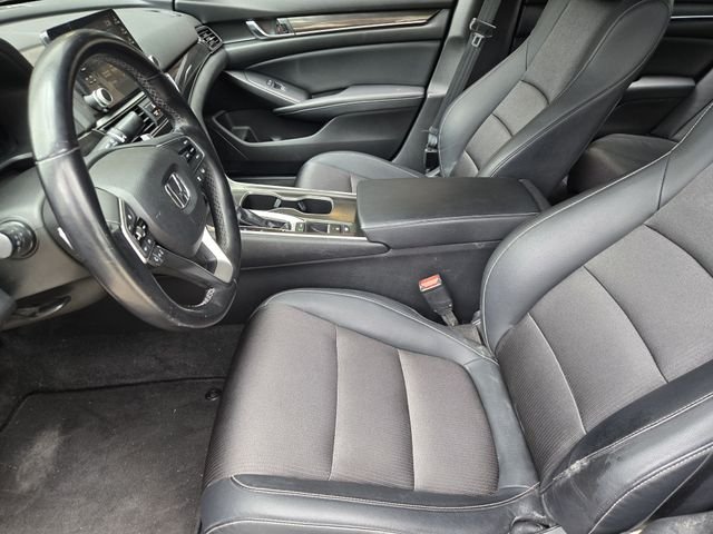 Used 2018 Black Honda Sport image 11