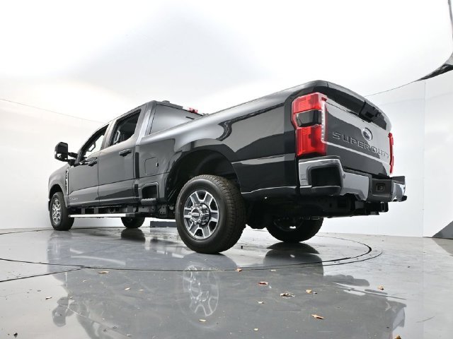 2026 Ford F-350 Super Duty Lariat - Photo 71