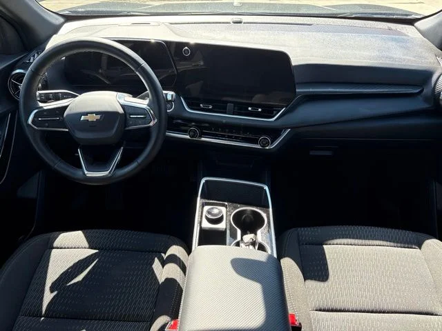Used 2026 Black Chevrolet LT image 16