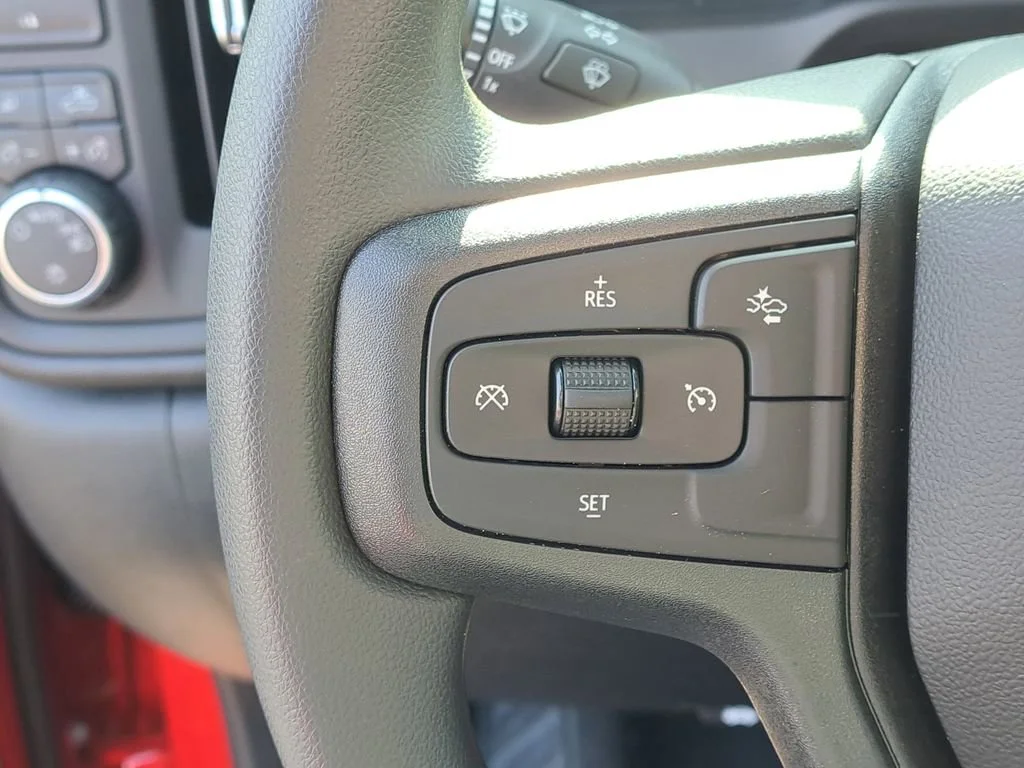 2026 Chevrolet Silverado 2500 HD Custom - Photo 10