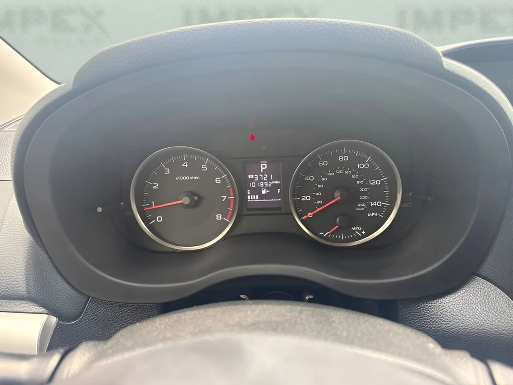 Used 2017 Gray Subaru 2.0i Premium image 10
