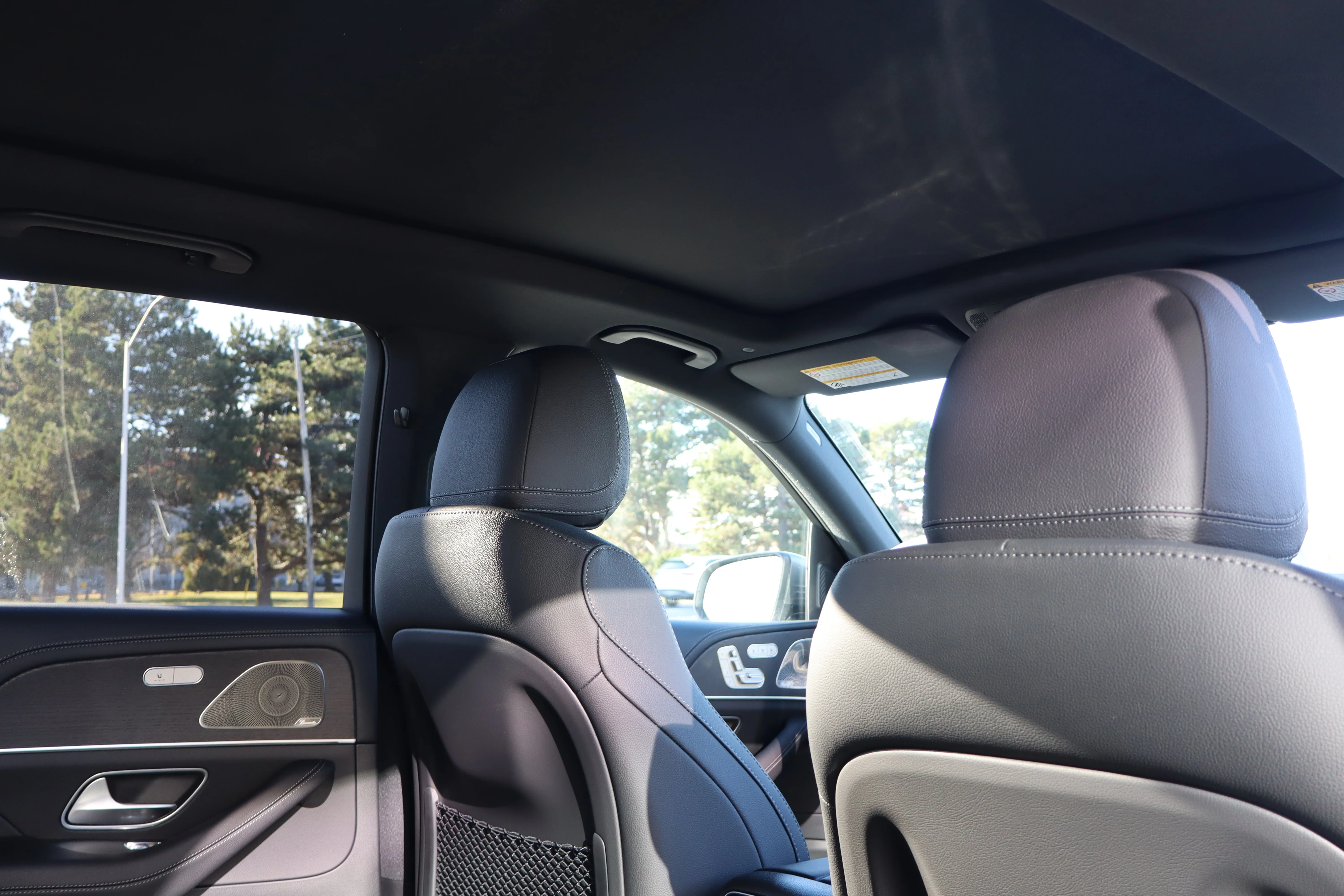 New 2026 Grey Mercedes-Benz Gle 350 4matic Suv image 30