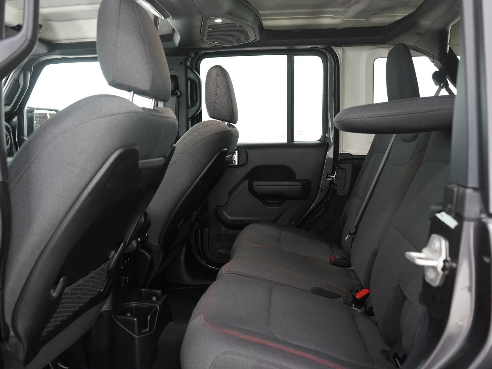 2024 Jeep Wrangler 4-Door Rubicon - Photo 13
