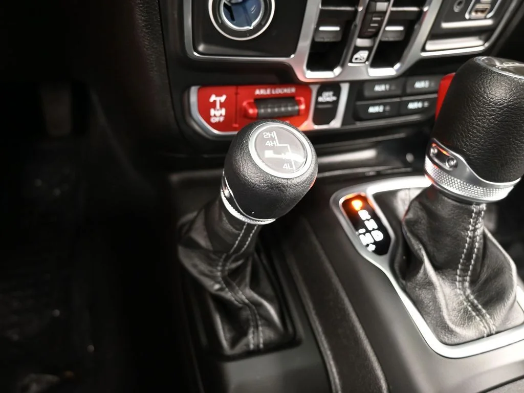 2024 Jeep Gladiator Willys - Photo 27