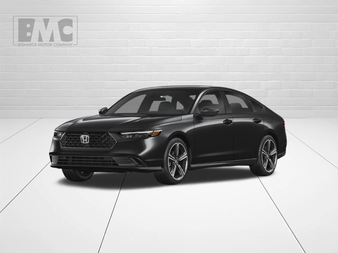 New 2026 Honda Accord Sedan SE