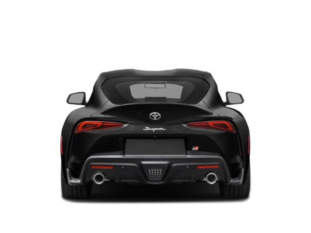 Used 2022 Tungsten Toyota 3.0 image 5