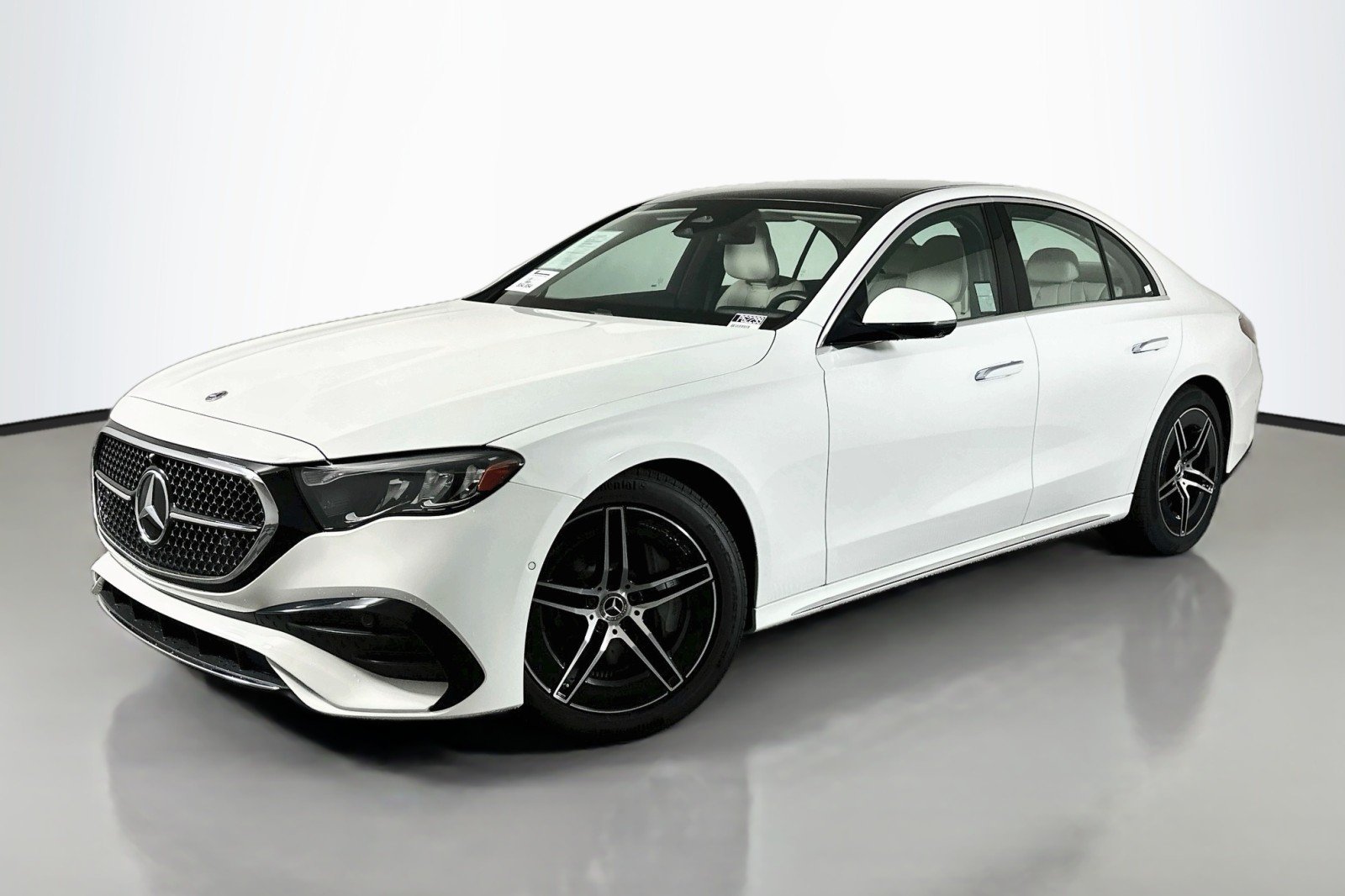 2024 Mercedes-Benz E-Class E450