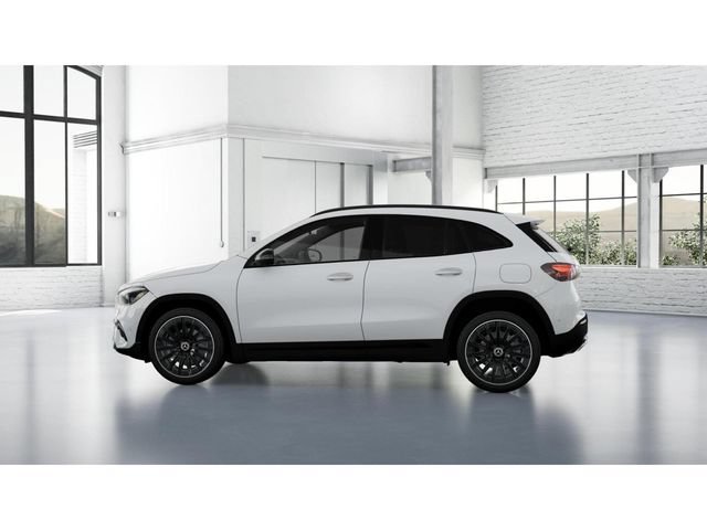 New 2026 Polar White Mercedes-Benz GLA 250 image 77