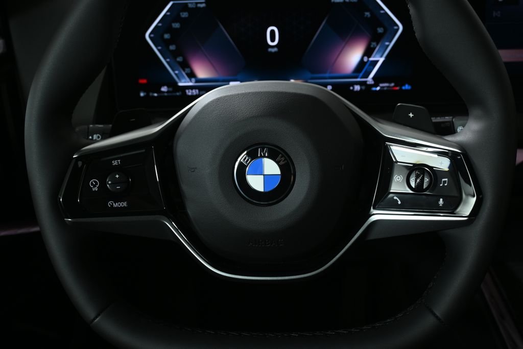 Used 2026 Alpine White BMW 30 xDrive image 19