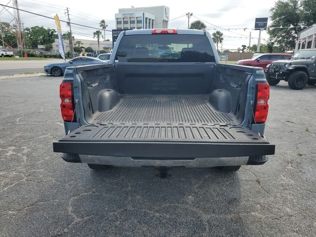 Used 2016 Gray Chevrolet LT image 26