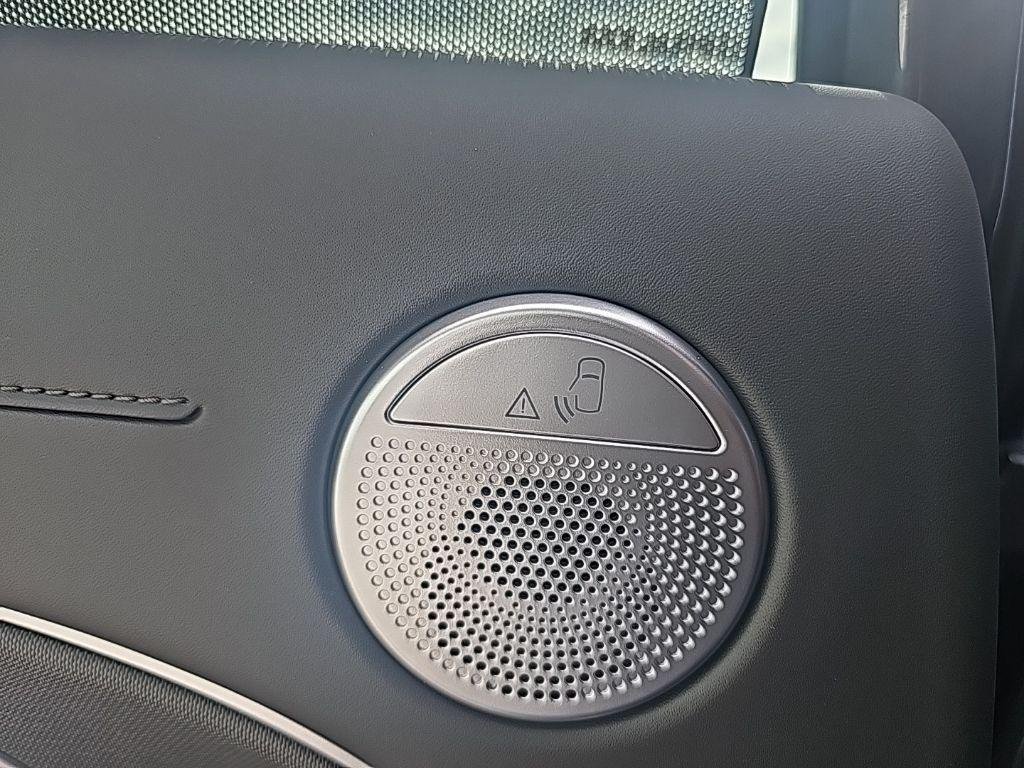 2026 Hyundai Palisade Calligraphy - Photo 35