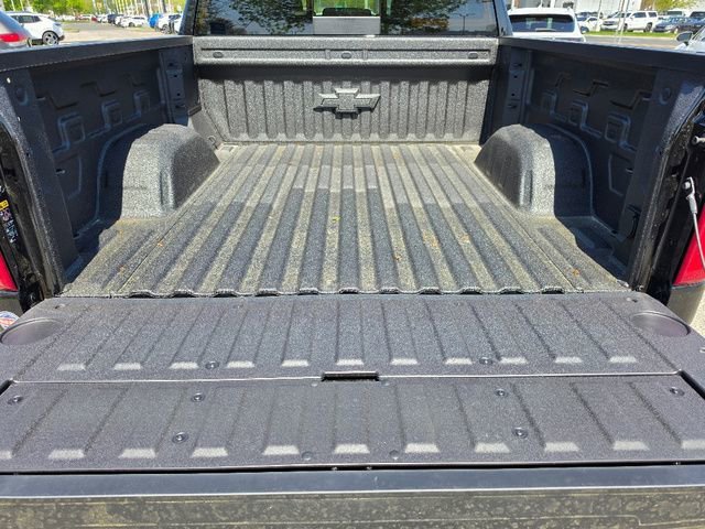 2026 Chevrolet Silverado 1500 RST - Photo 6