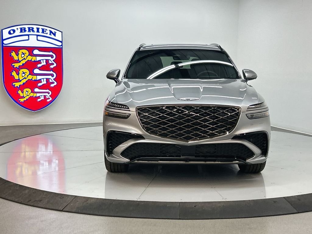 2026 GENESIS GV70 Sport Prestige - Photo 26