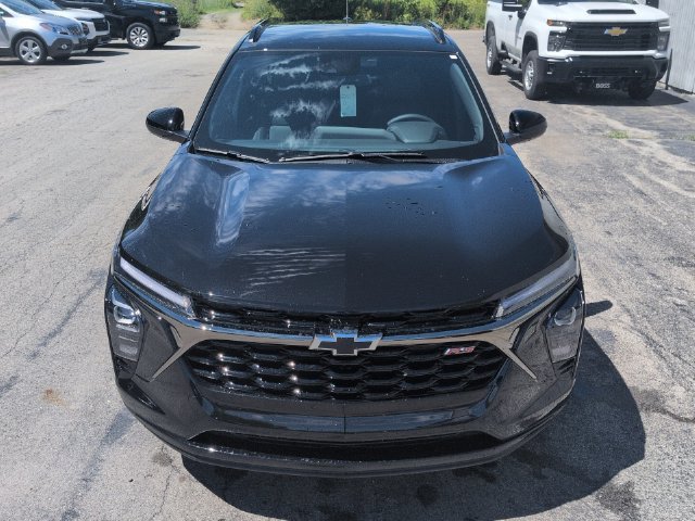 2026 Chevrolet Trax RS - Photo 28