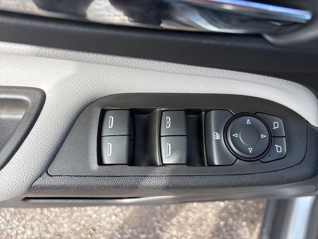 Used 2024 Gray Chevrolet LS image 38