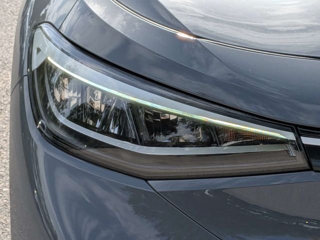 2025 Volkswagen ID.4 PRO - Photo 9