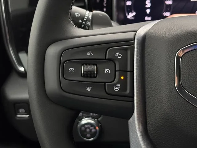 2026 GMC Sierra 1500 Elevation - Photo 21