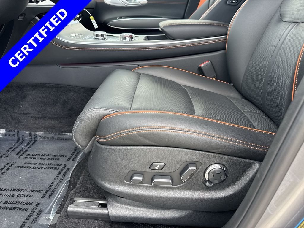 2026 GENESIS GV70 Sport Advanced - Photo 14
