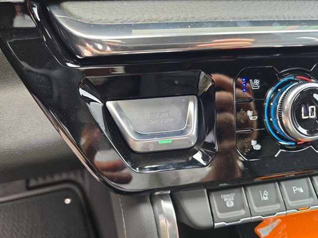 2025 GMC Sierra 2500HD Denali - Photo 27