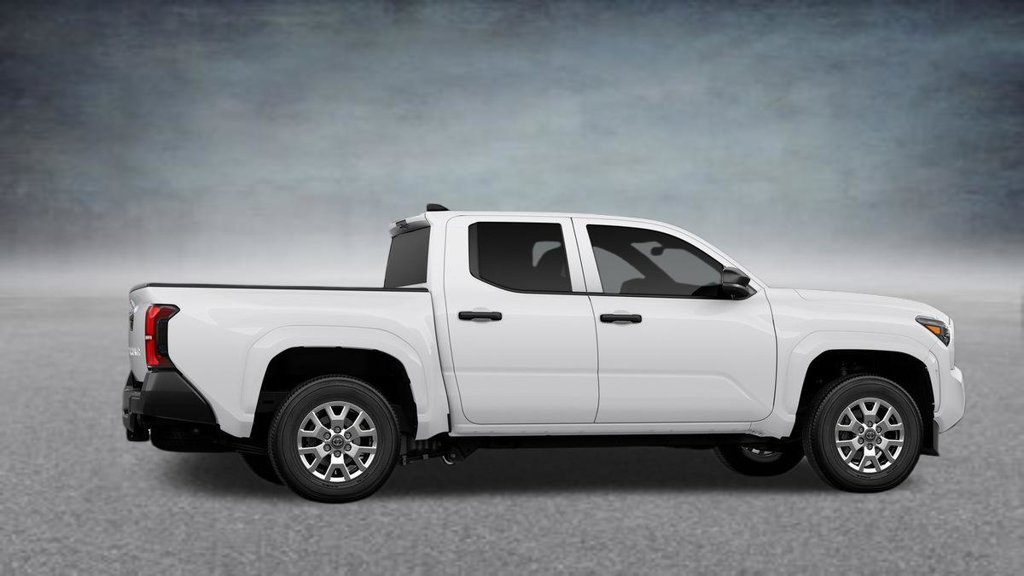 New 2026 Ice Cap Toyota  SR image 41