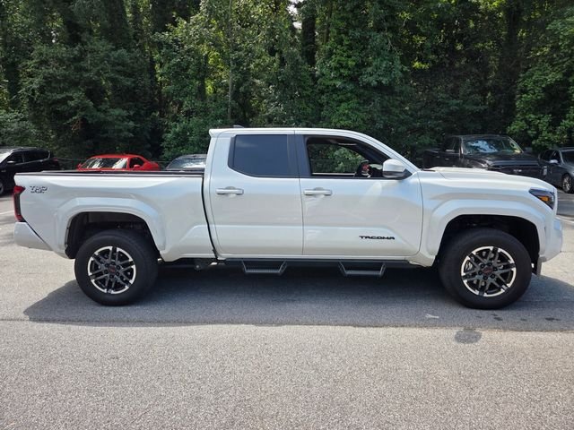 Used 2026 Beige Toyota TRD Sport image 10